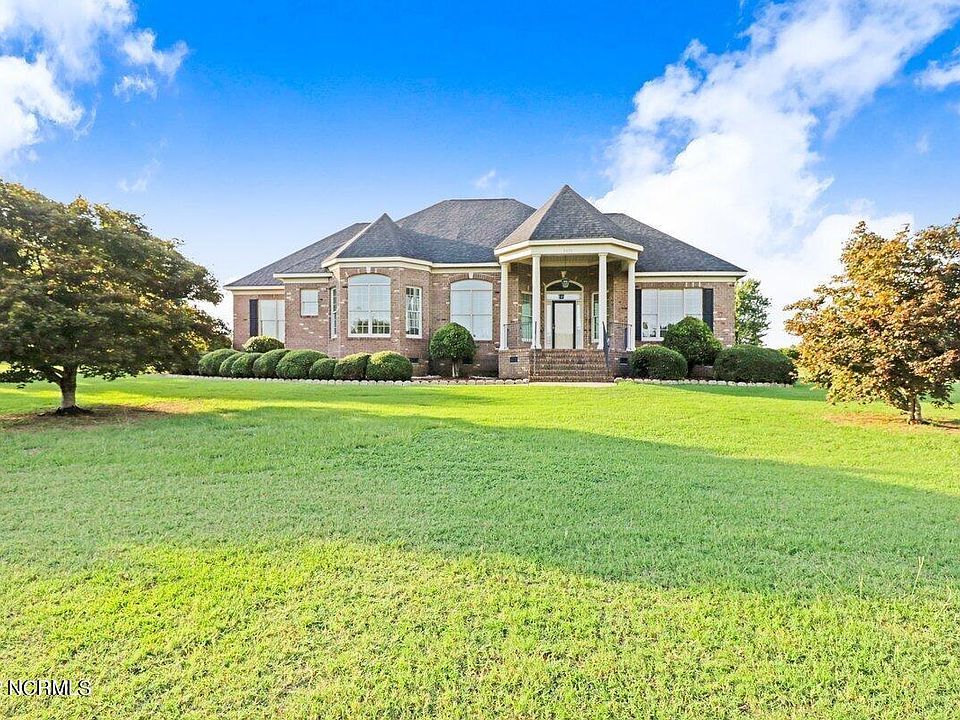 8676 Buckhorn Plantation Rd, Sims, NC 27880 Zillow