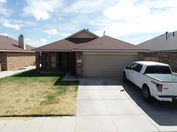 9302 Hawthorne Ct, Odessa, TX 79765