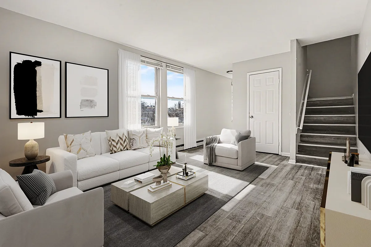 Building Photo - 3543 Harvey Ave #2115