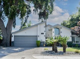 7201 Via Lomas, San Jose, CA 95139