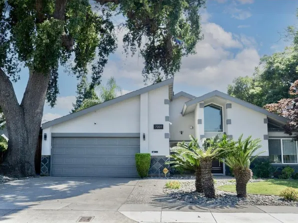 7201 Via Lomas, San Jose, CA 95139