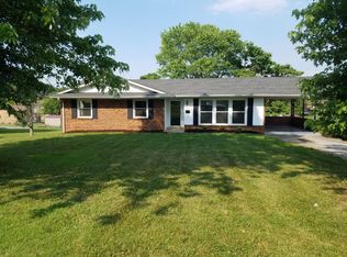 405 Crab Orchard Rd, Lancaster, KY 40444