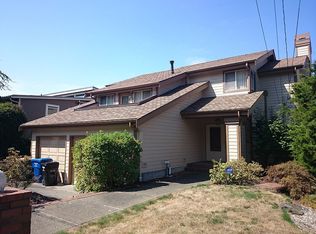 9301 44th Ave SW, Seattle, WA 98136