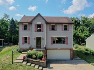 116 Spruce Valley Dr, Pittsburgh, PA 15229