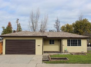 801 W Rialto Ave, Clovis, CA 93612