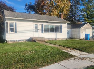 233 N Main St, Onsted, MI 49265