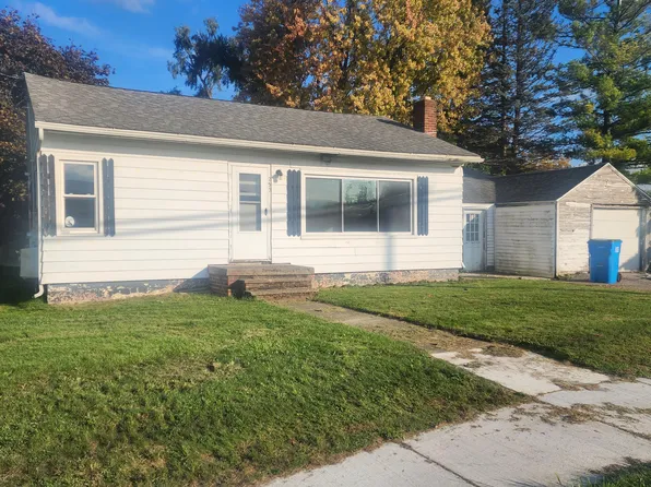 233 N Main St, Onsted, MI 49265