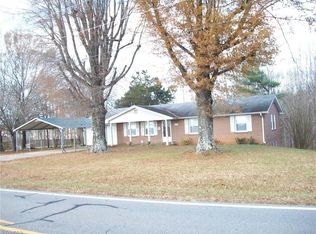 1285 Narrow Gauge Rd, Reidsville, NC 27320