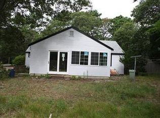 22 Pine Cone Dr, West Yarmouth, MA 02673