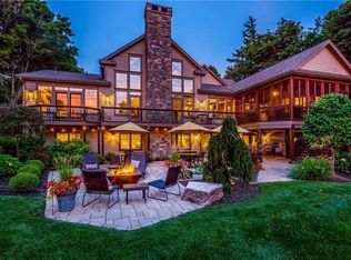 2989 E Lake Rd, Skaneateles, NY 13152