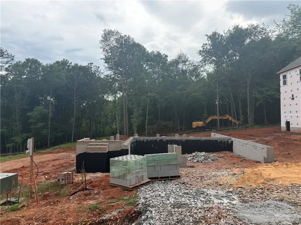 216 Sherwood Dr, Anderson, SC 29621