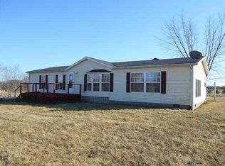 13699 Klausing Rd, Moores Hill, IN 47032