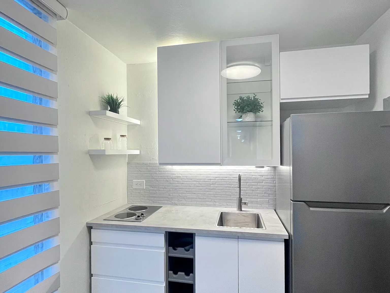 1 bed, 491 sqft, $1,500 — Photo 3