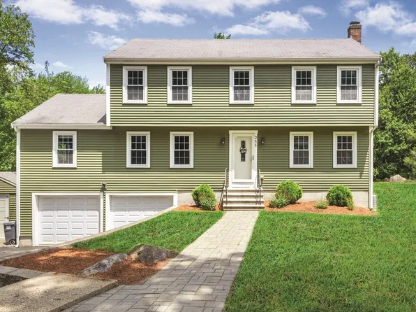 255 Congress St, Milford, MA 01757