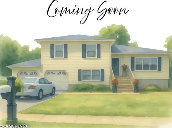 507 Woolley Drive, Neptune Township, NJ 07753