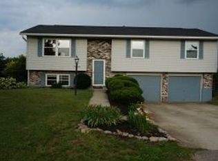 323 Springdale Ave, Aurora, IN 47001