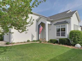 221 Martin St, Normal, IL 61761