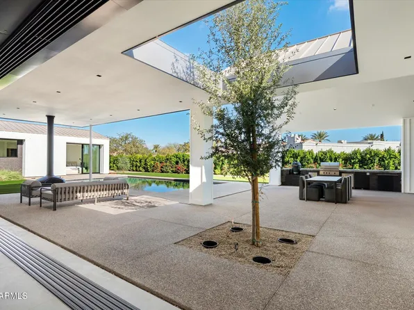 6840 E AVENIDA EL ALBA Avenue, Paradise Valley, AZ 85253
