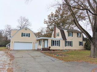 19314 S 116th Ave, Mokena, IL 60448