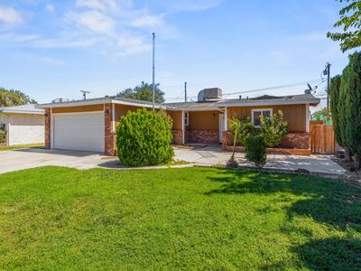 45108 Harlas Ave, Lancaster, CA, 93534
