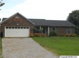 275 Mylo Rd, Harvest, AL 35749