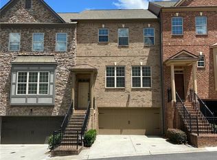 867 Cedar River Ct SE #8, Marietta, GA 30067