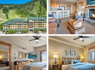 3893 Big Mountain Rd #R403, Whitefish, MT 59937