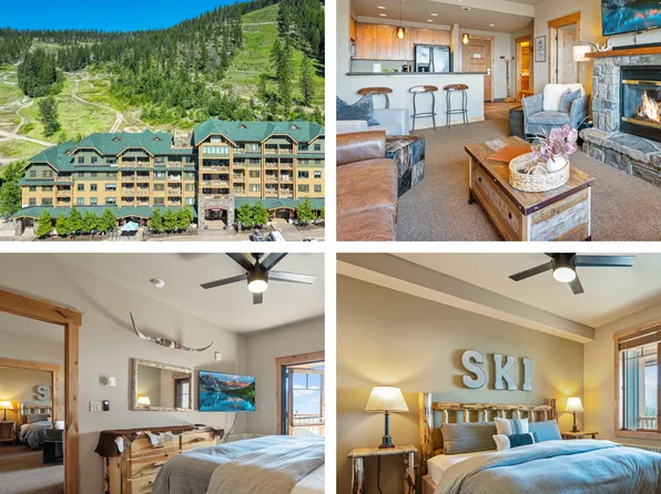 3893 Big Mountain Rd #R403, Whitefish, MT 59937