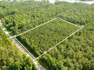 0 Mills Rd, Oriental, NC 28571