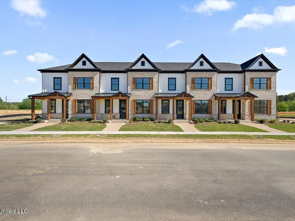 723 Bolivar Dr, Hernando, MS 38632