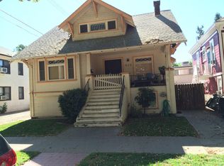 417 28th St #B, Sacramento, CA 95816