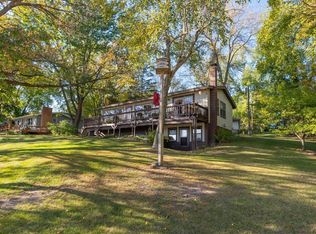 597 Emmet Rd, Clearwater, MN 55320