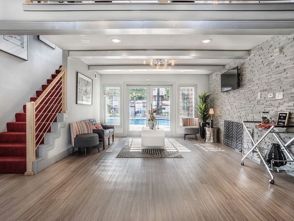 Rayfords Edge Apartment Rentals Spring, TX Zillow