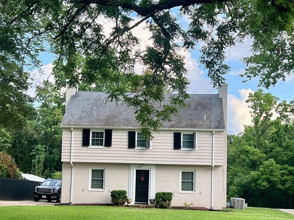 13232 W James Anderson Hwy, Buckingham, VA 23921 MLS 345119 Zillow