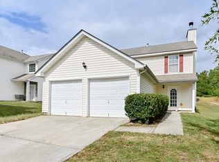 4175 Winston Cir, College Park, GA 30349