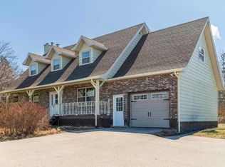 74 Dearman Dr, Yarmouth, NS B5A5H1