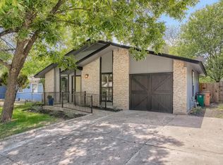 2503 Lakehurst Dr, Austin, TX 78744