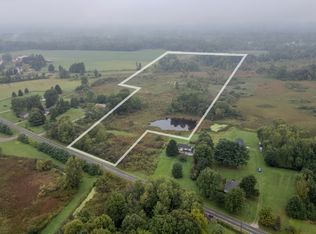 Vl Randolph Rd, Mogadore, OH 44260
