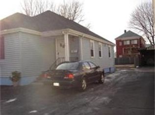 96 Pomona St, Revere, MA 02151