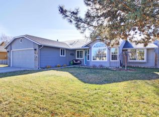 1421 W Crest Wood Dr, Meridian, ID 83642