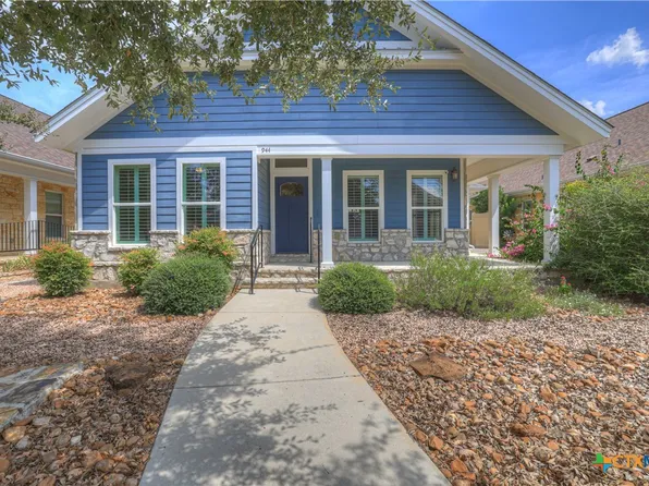 944 Hudson Ln, New Braunfels, TX 78130