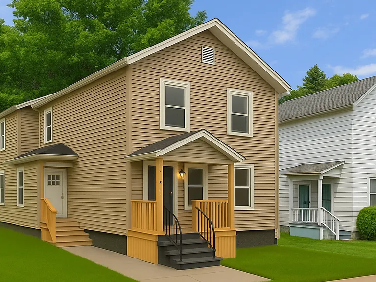 713 Emerson Ave — Photo 1