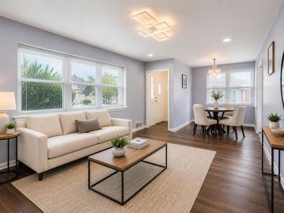 5709 Key Ave, Baltimore, MD, 21215