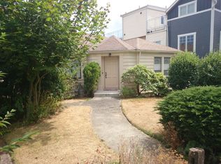 0 5th Ave N, Seattle, WA 98109