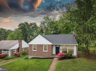 536 Brook Rd, Baltimore, MD 21286