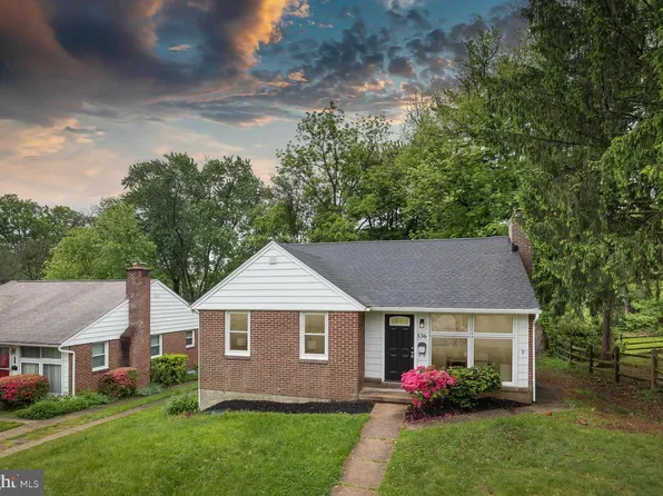 536 Brook Rd, Baltimore, MD 21286