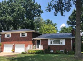 188 Township Road 1107, Proctorville, OH