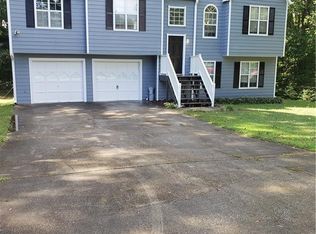 34 Millpond Way, Hiram, GA 30141
