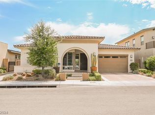 2138 Maderno St, Henderson, NV 89044