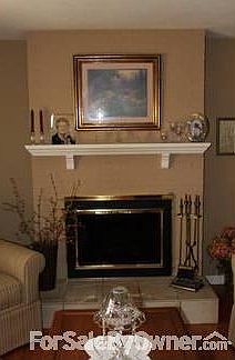 Living Room
						:
						Fireplace